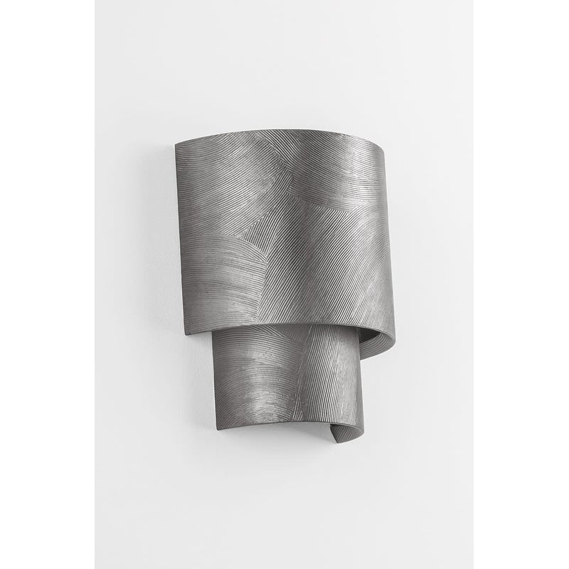Hudson Valley Lighting 8509 Moray 2 Light 9" Tall Wall Sconce