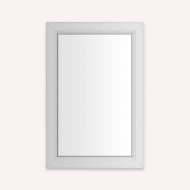 Robern DM2030ME Main Line 19-1/8" W x 29-7/8" H Traditional