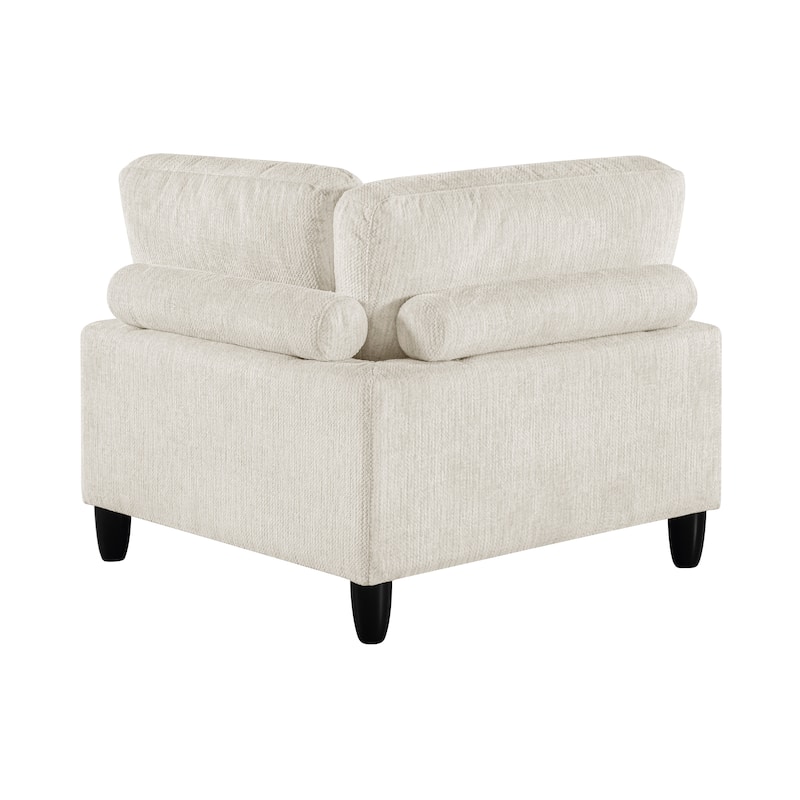 Jonas Corner Seat