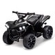 preview thumbnail 2 of 28, 6V Kids Ride-on Toy, 4-Wheeler ATV Play Car