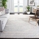 preview thumbnail 6 of 49, SAFAVIEH Handmade Southampton Catena Abstract Wool Rug 9' x 12' - Pink/Blue