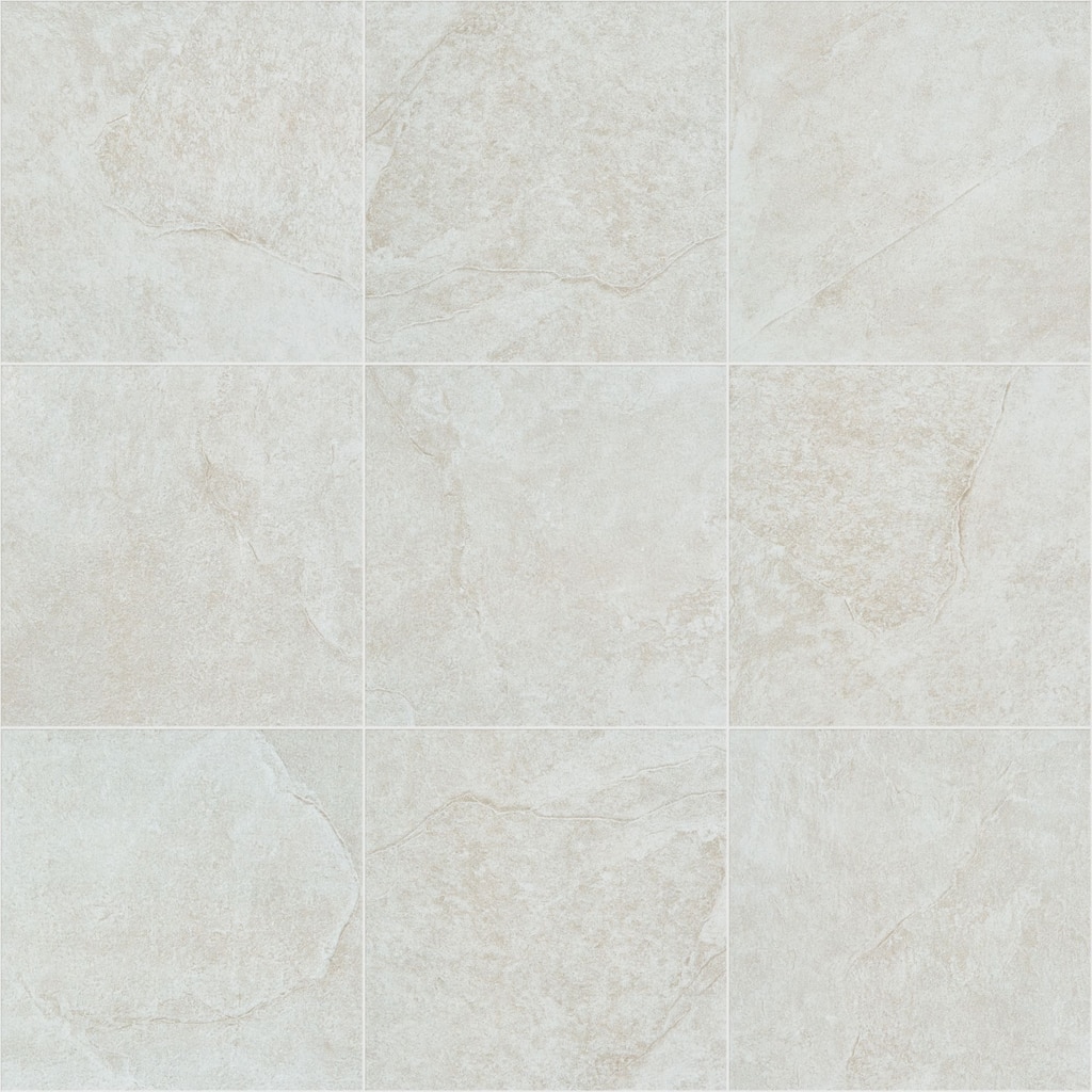 Shaw Crown 13 - 13" Square Floor and Wall Tile - Matte Visual - Sold