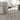 Porch & Den Iron and Glass Nesting Tables by David Frisch (Set of 2)