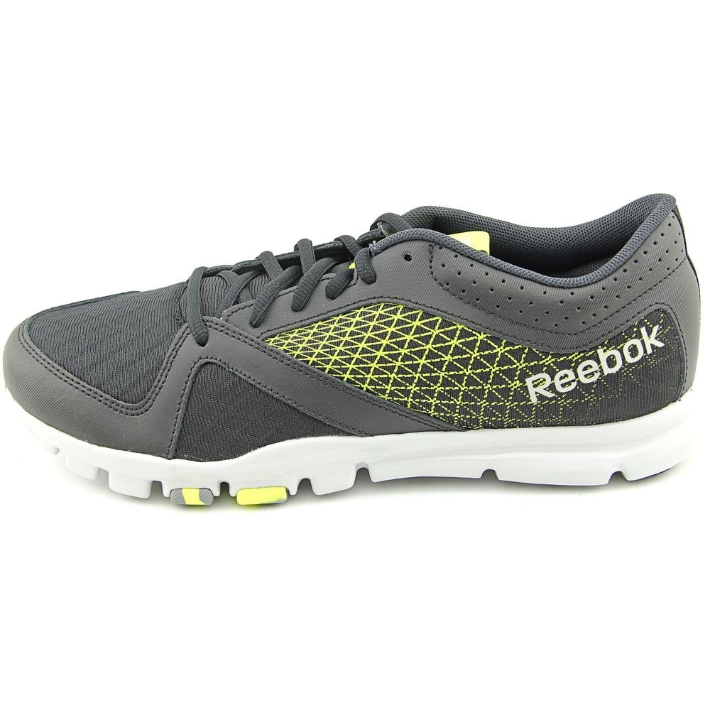 reebok men's yourflex train 7.0 lmt training shoe