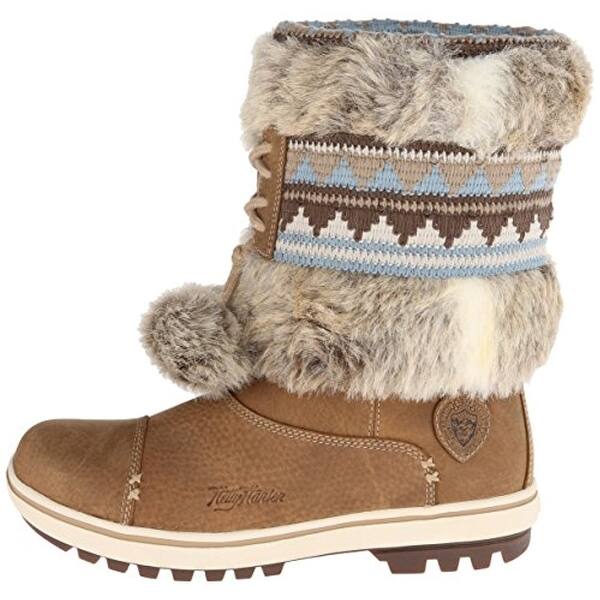 Shop Helly Hansen Women S Iskoras Winter Boot Overstock 16271511