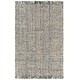 preview thumbnail 5 of 14, Artistic Weavers Padama Handmade Cottage Geometric Jute & Wool Area Rug