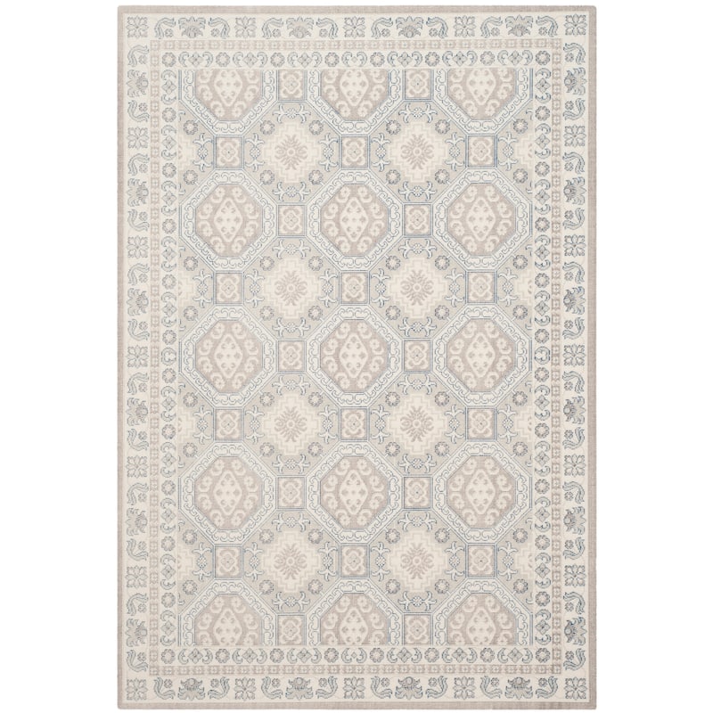 SAFAVIEH Patina Bernadine Traditional Oriental Rug
