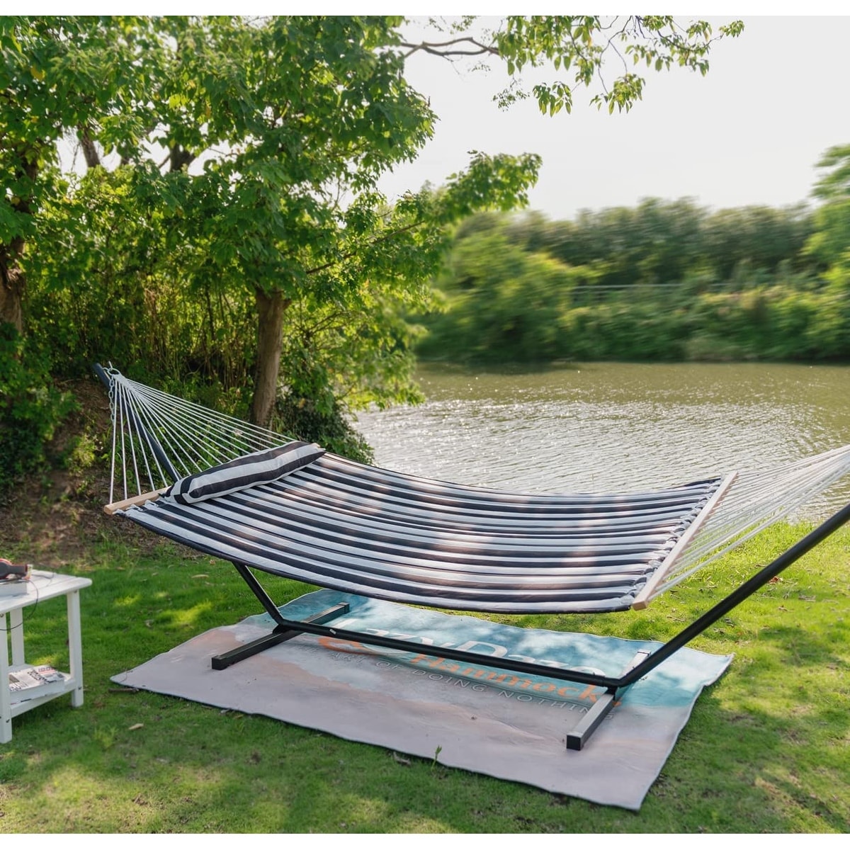 4 shop point hammock