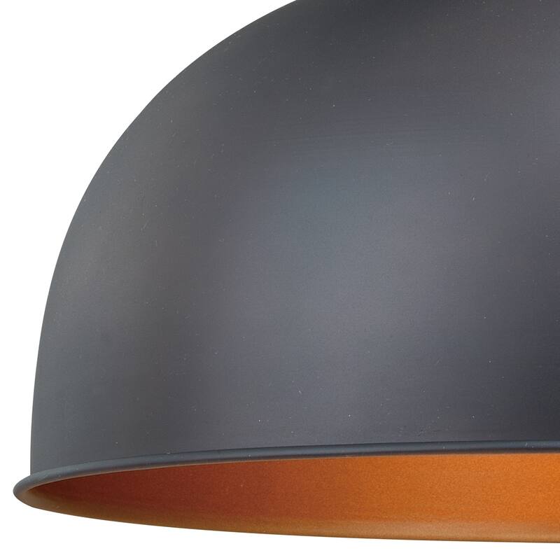 Vaxcel Lighting Franklin Single Light 15" Tall Outdoor Wall Sconce