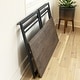 preview thumbnail 8 of 17, Home Office Folding Computer Desk - Laptop Desk