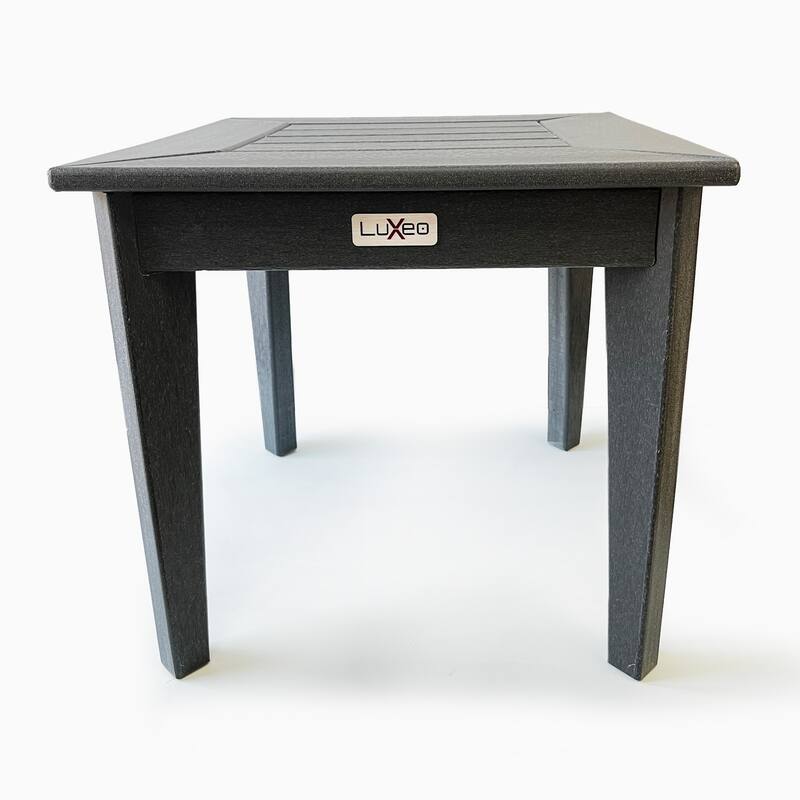LuXeo Aspen Side Table