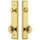 Option Lifetime Brass