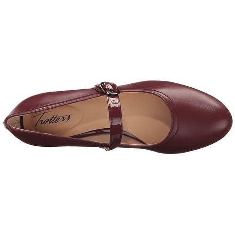 trotters candice