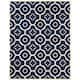 Option Dark Blue/Ivory
