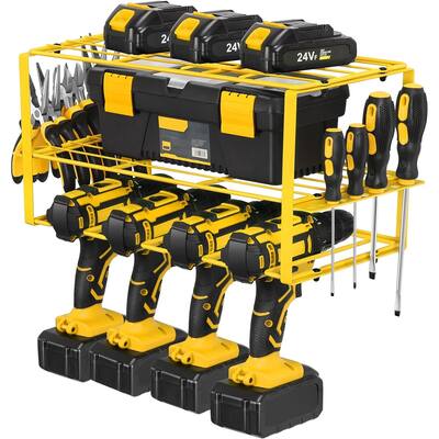 Power Tool Organizer