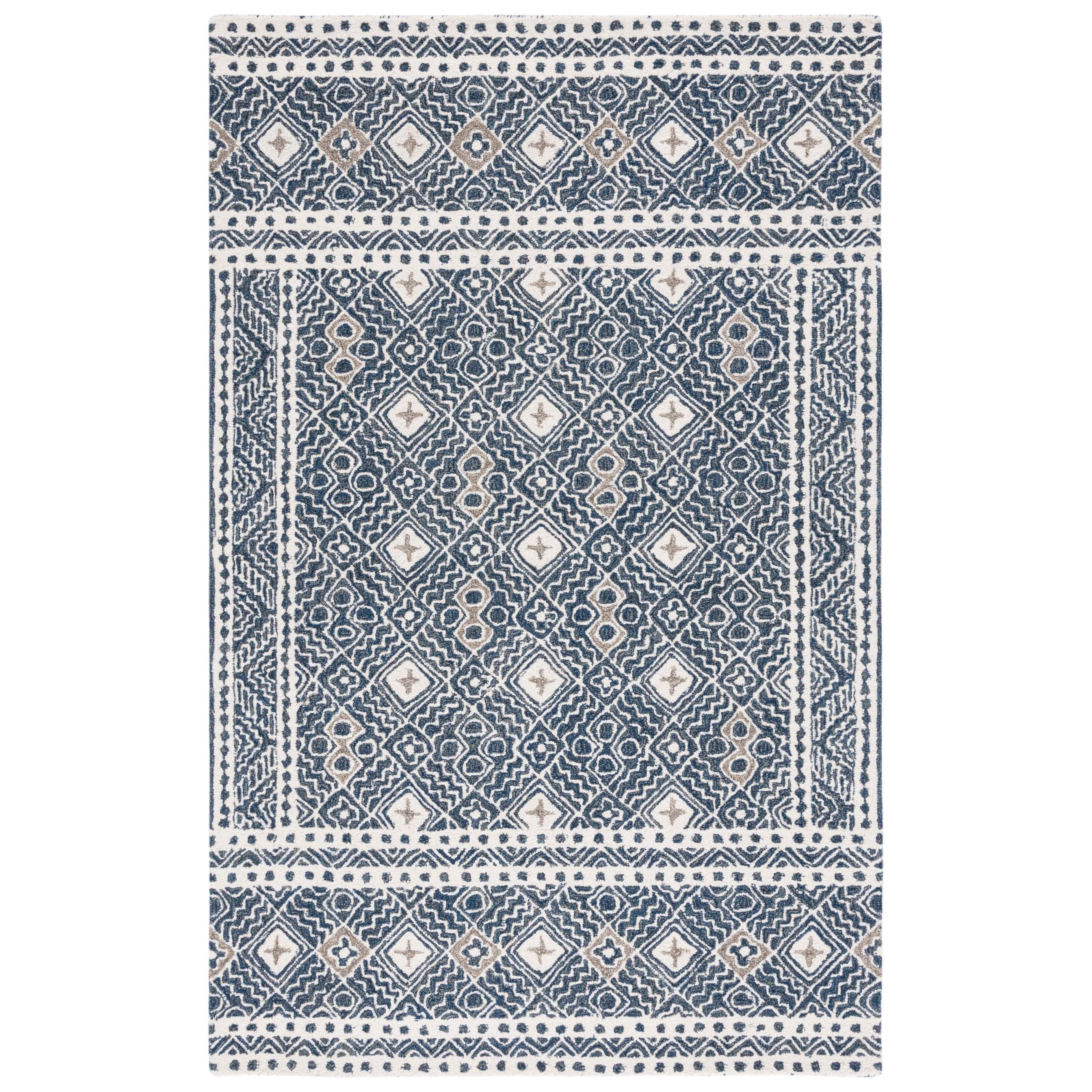 Option Navy/Ivory
