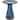 Sunnydaze Glazed Ceramic Outdoor Bird Bath - 18" - UV/Frost Resistant