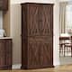 Option Rustic Brown