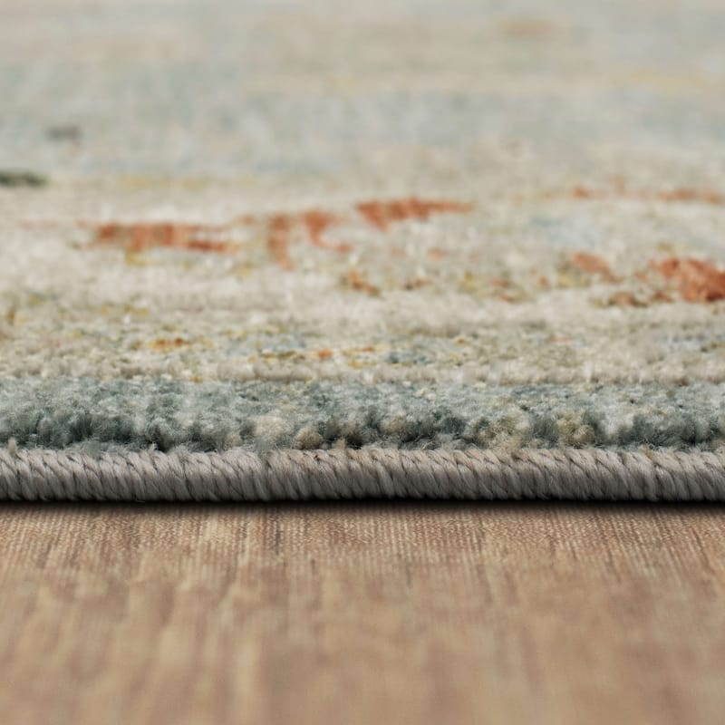 Karastan Amasya Ornamental Area Rug