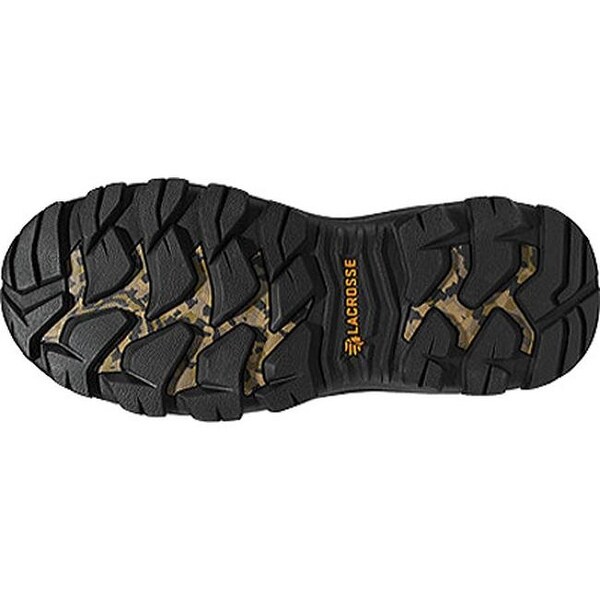 alphaburly pro realtree xtra 1600g