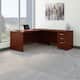 Option Mahogany