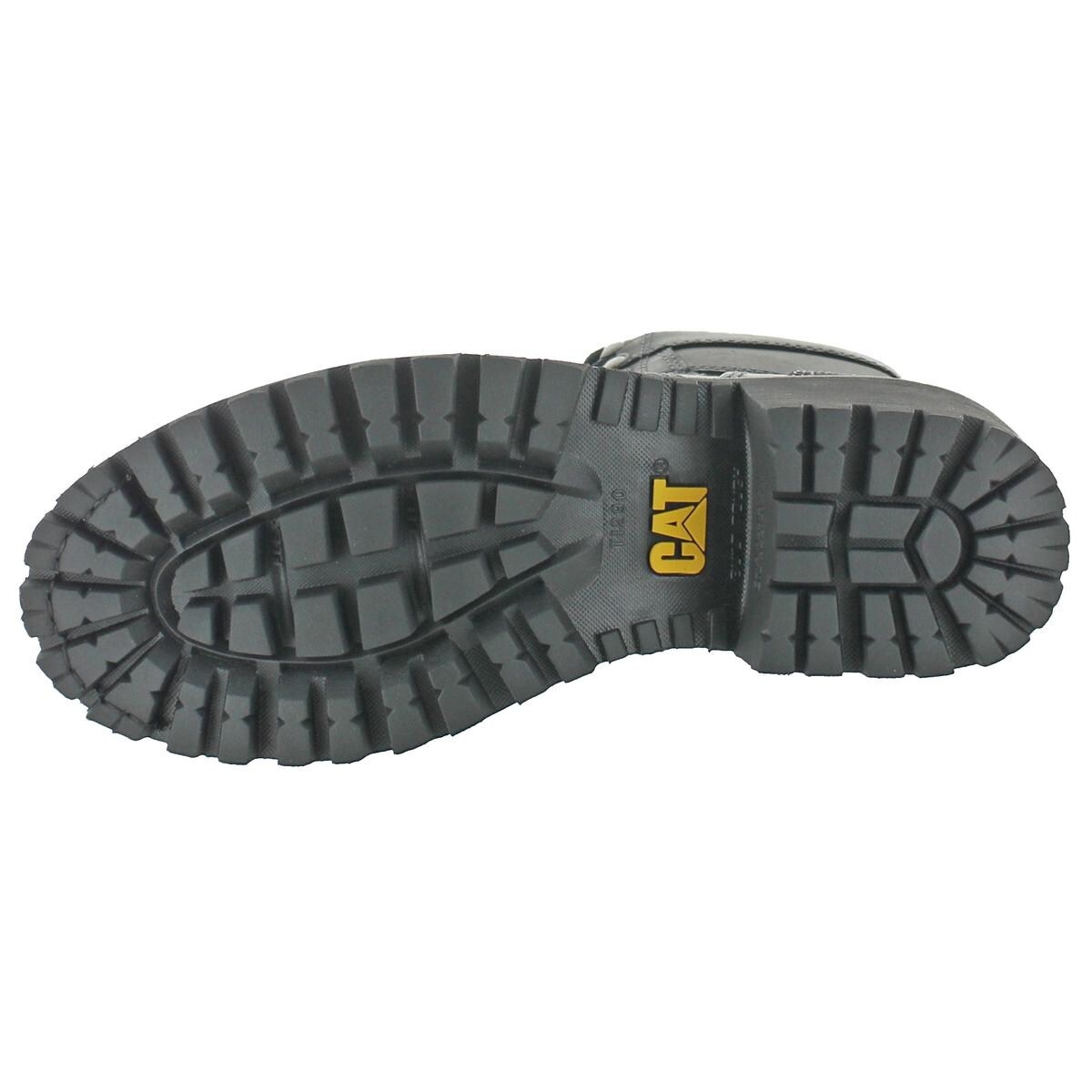 cat logger boots