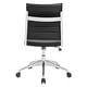 preview thumbnail 6 of 65, Carson Carrington Nibe Jive Mid-back Office Chair