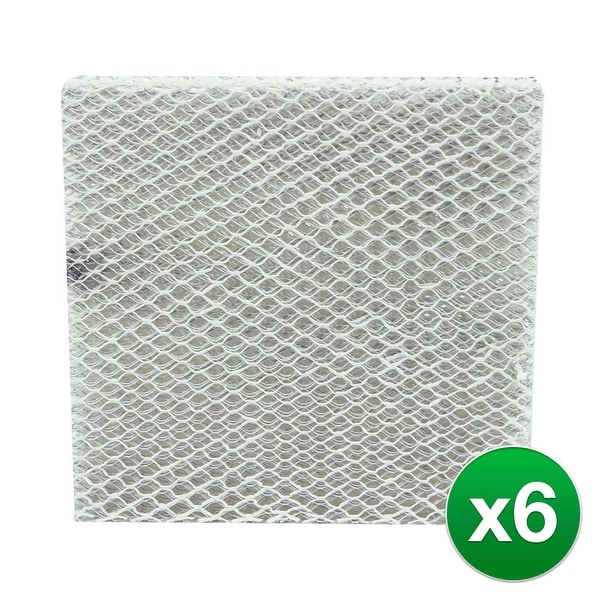 Ximoon HC22P Humidifier Pad Replacement - Compatible With Honeywell HE100, HE150, HE220 & AprilAire 110, 500 Models