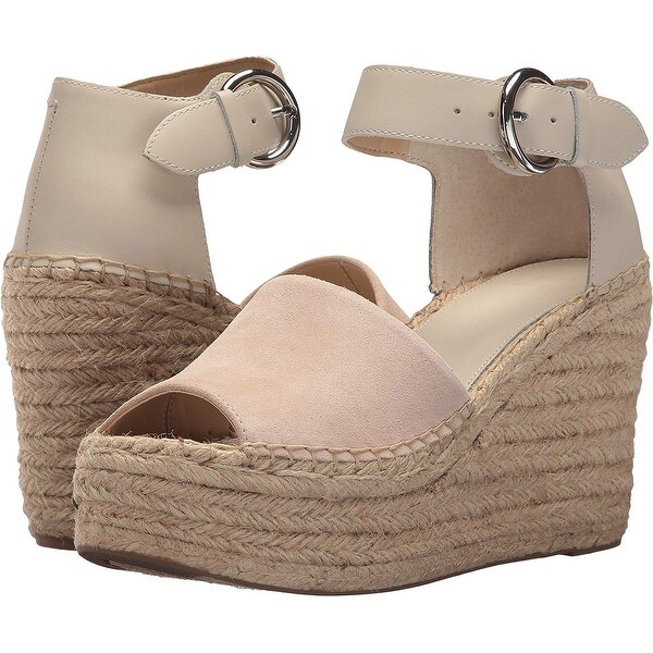 marc fisher alida wedges