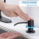 preview thumbnail 17 of 33, WOWOW Soap Dispenser for Kitchen Sink