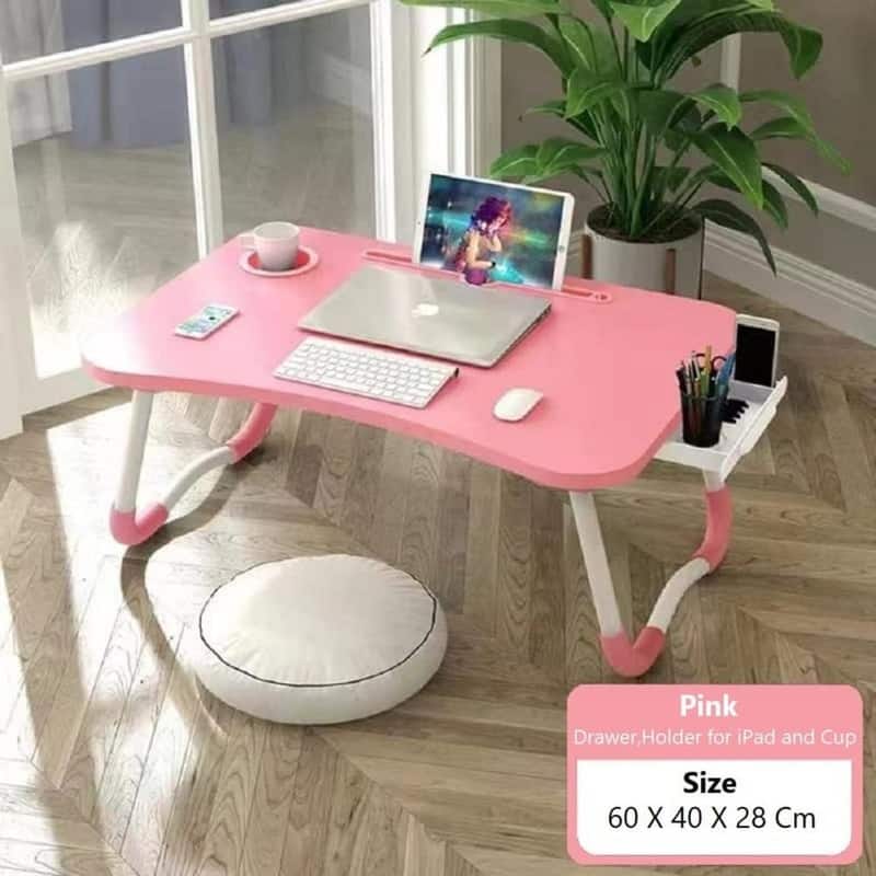 Laptop Bed Table