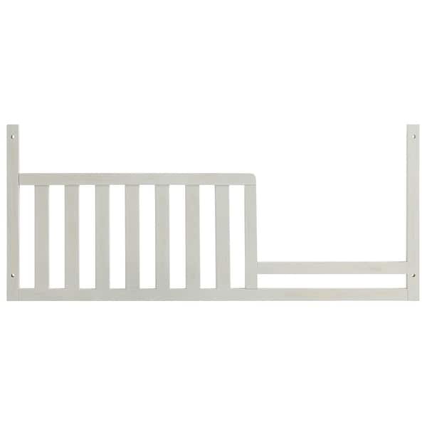 slide 1 of 1, Soho Baby Ellison Guard Rail - Rustic White