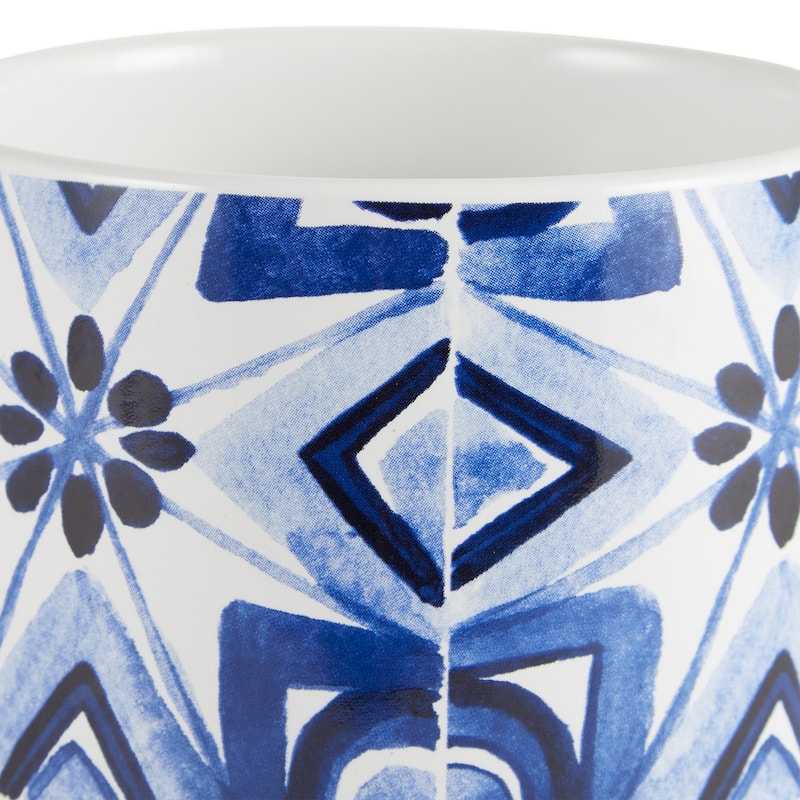 DII Ceramic Canister (Set of 3)
