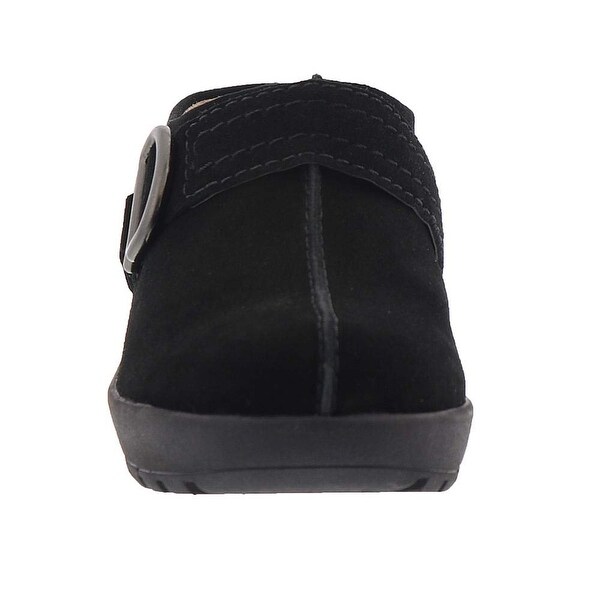 easy spirit jig mules