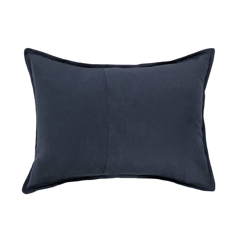 Villa by Classic Home Mulberry Linen Blend Shams