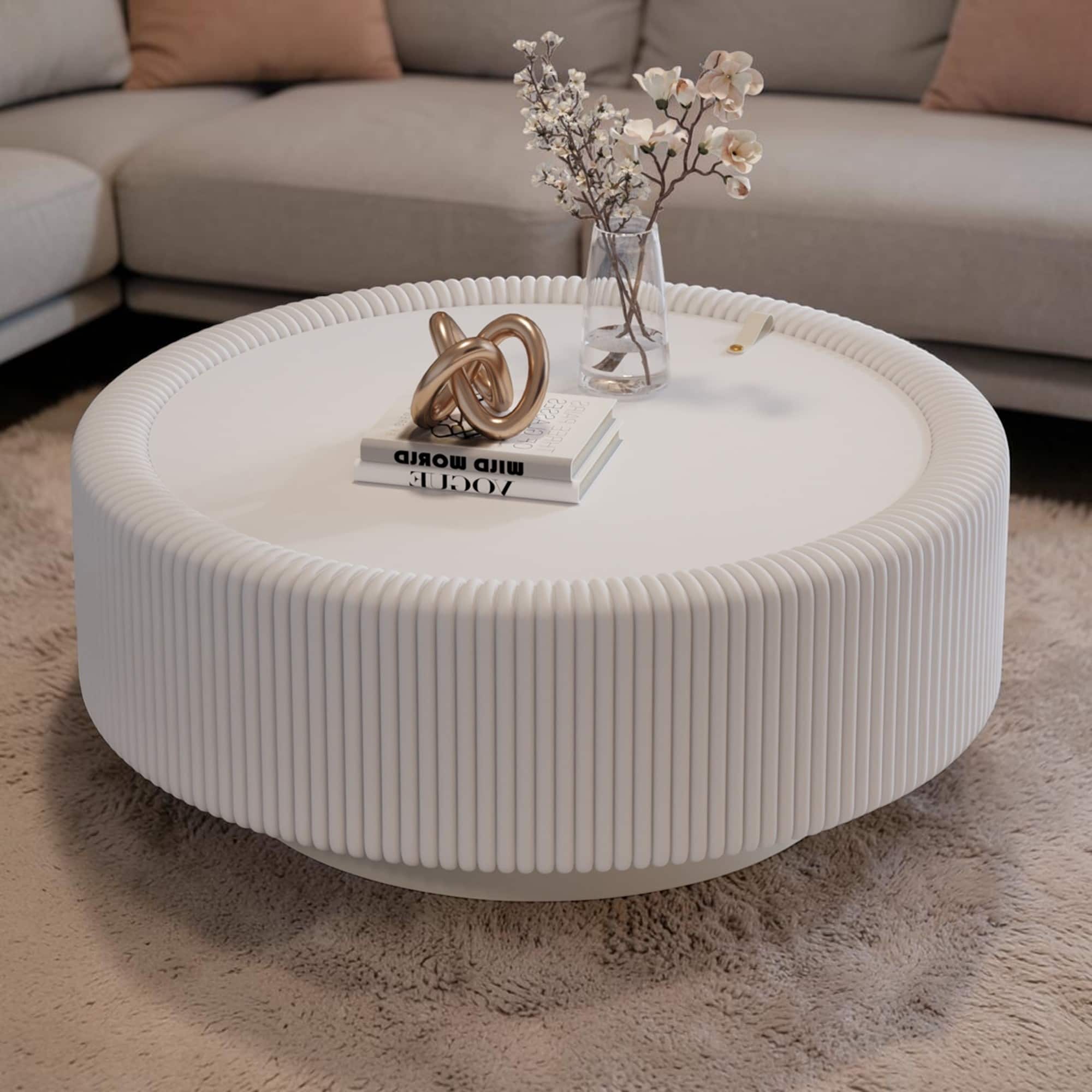 Option White