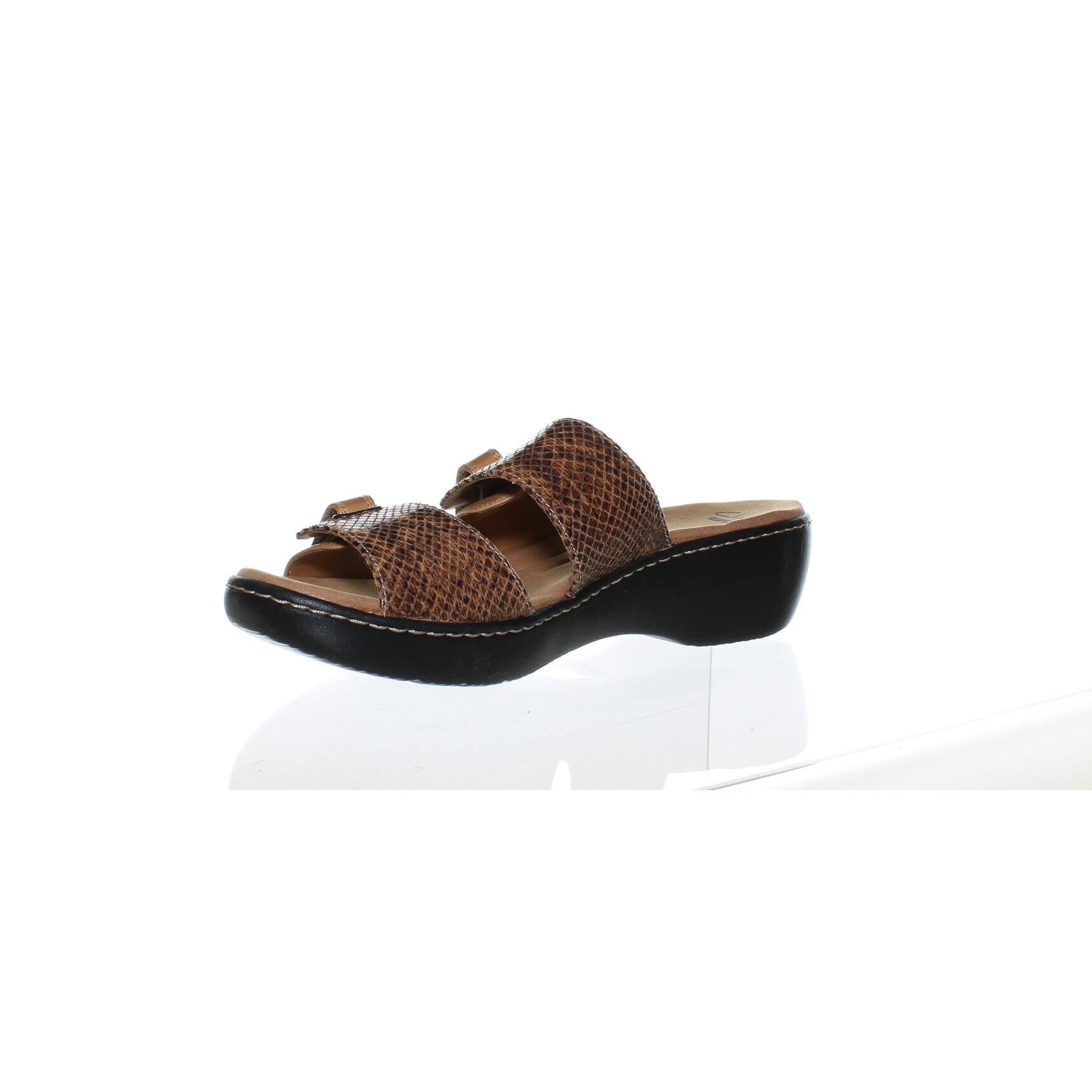 clarks sandals size 11
