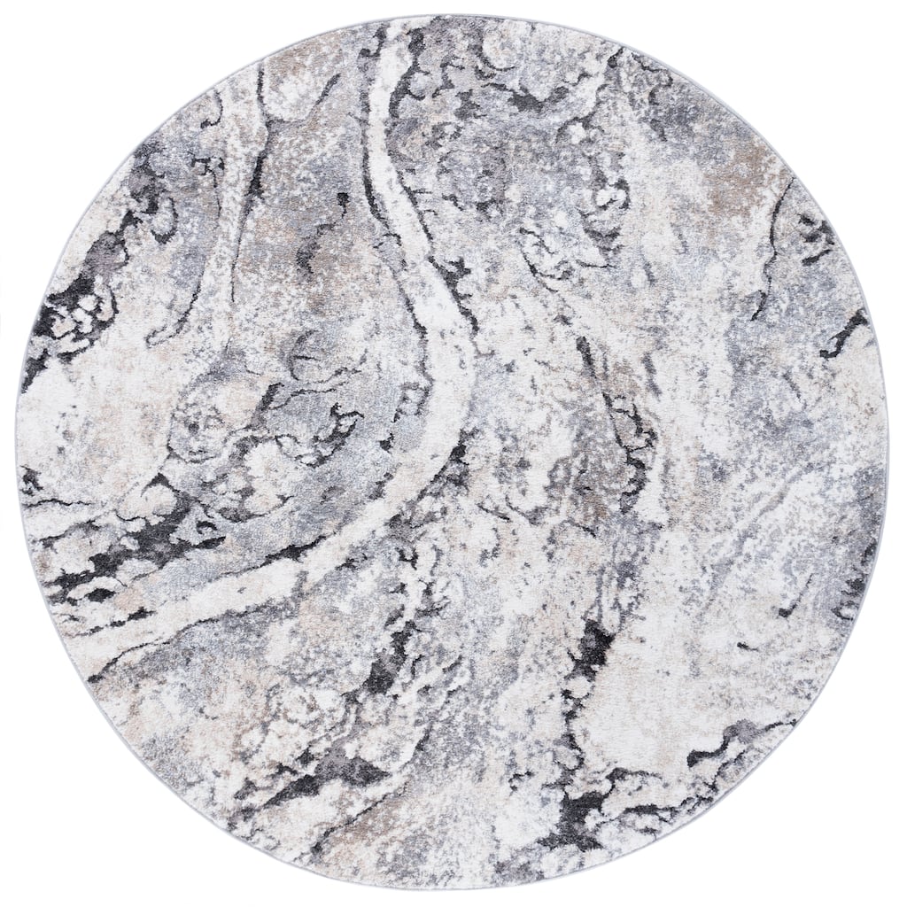 SAFAVIEH Opal Anja Modern Contemporary Abstract Rug