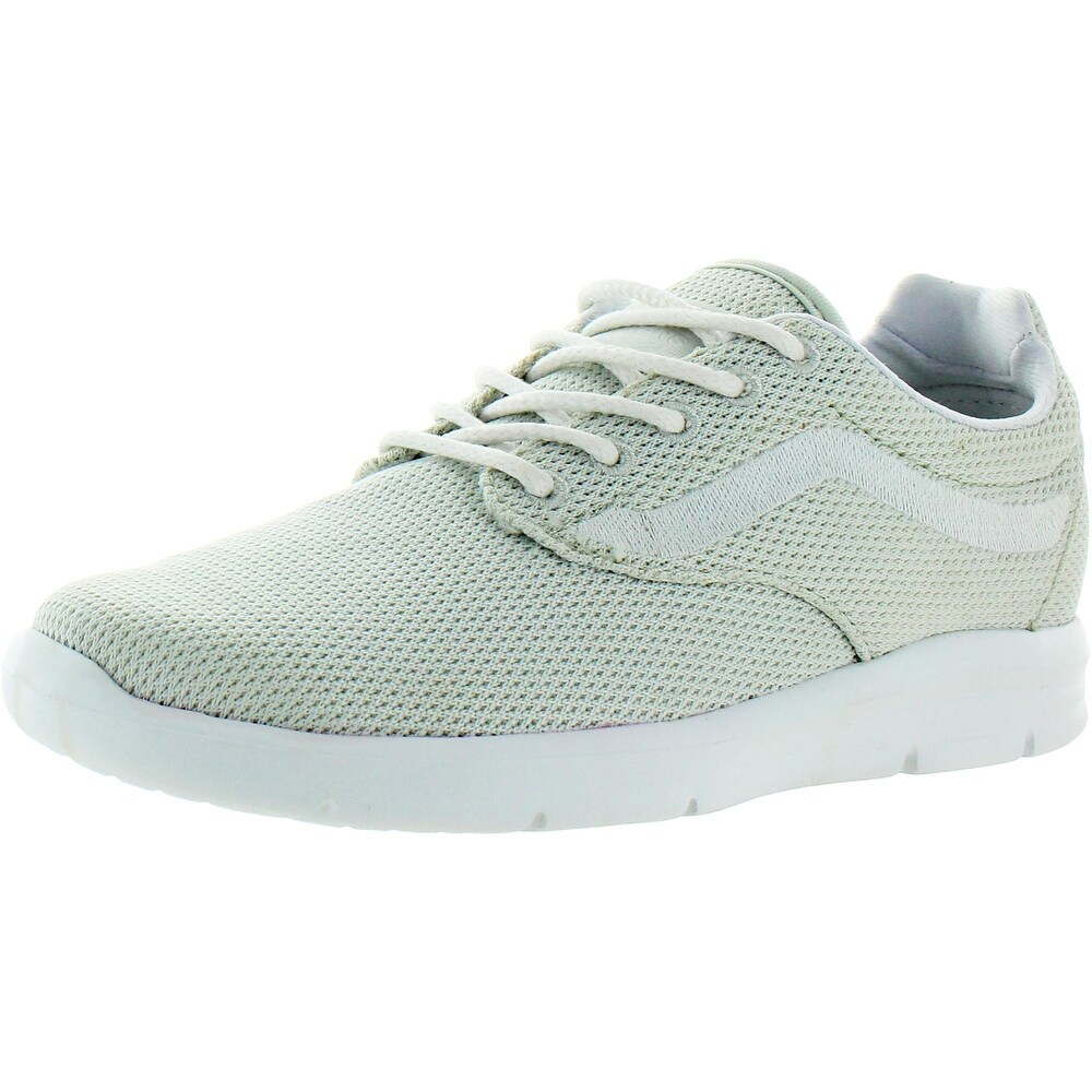 vans running trainers