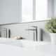VIGO Davidson Single Hole Bathroom Faucet