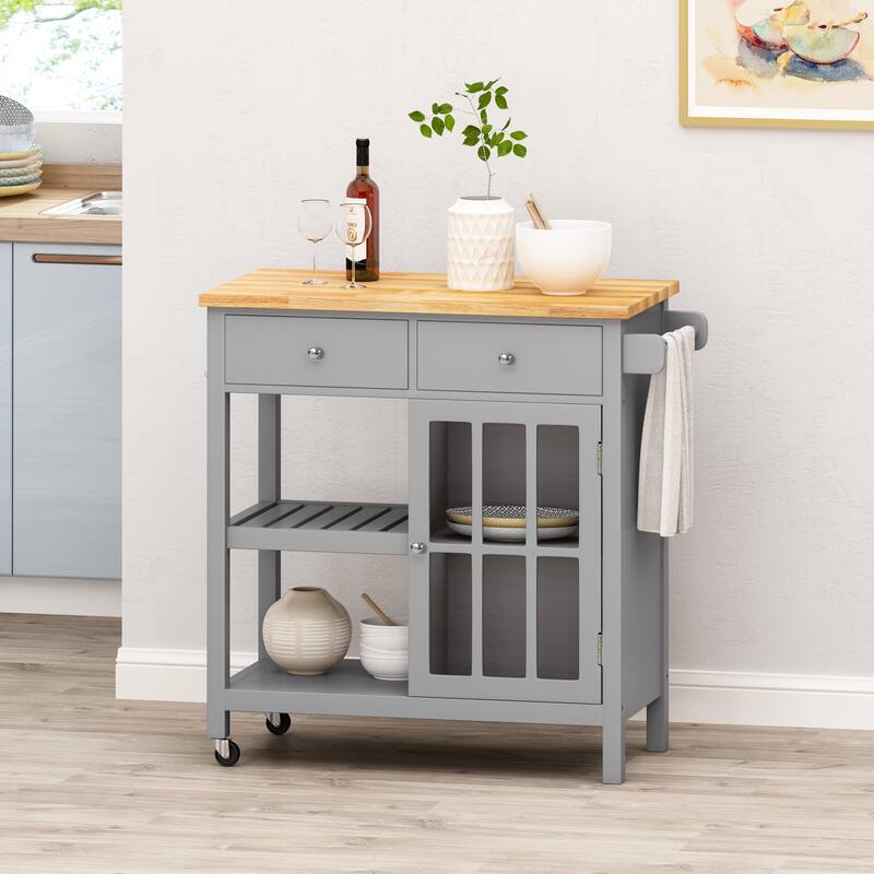 KITCHEN cart