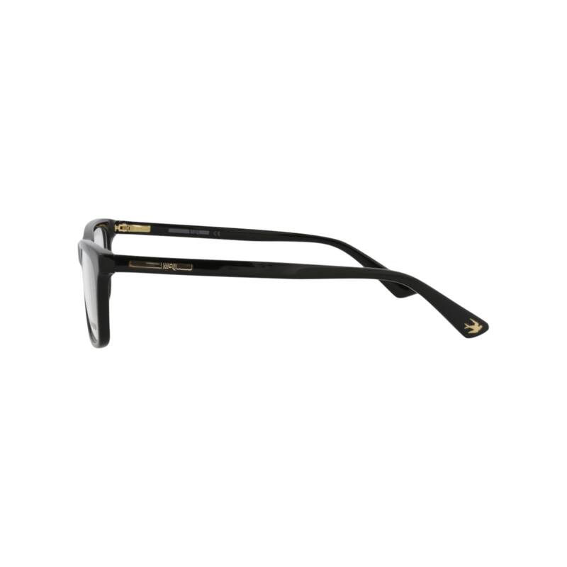 McQ Alexander McQueen Square-Frame Acetate Optical Frames - N/A