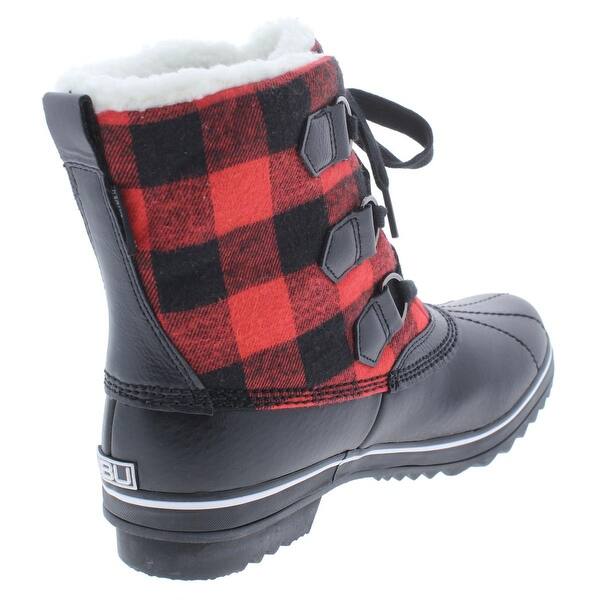 Shop Jbu By Jambu Womens Brenda Winter Boots Insulated Weather