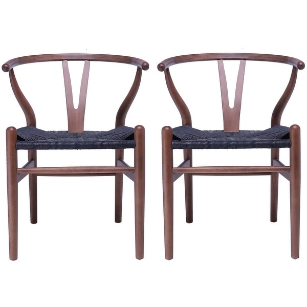 Y back dining chair sales