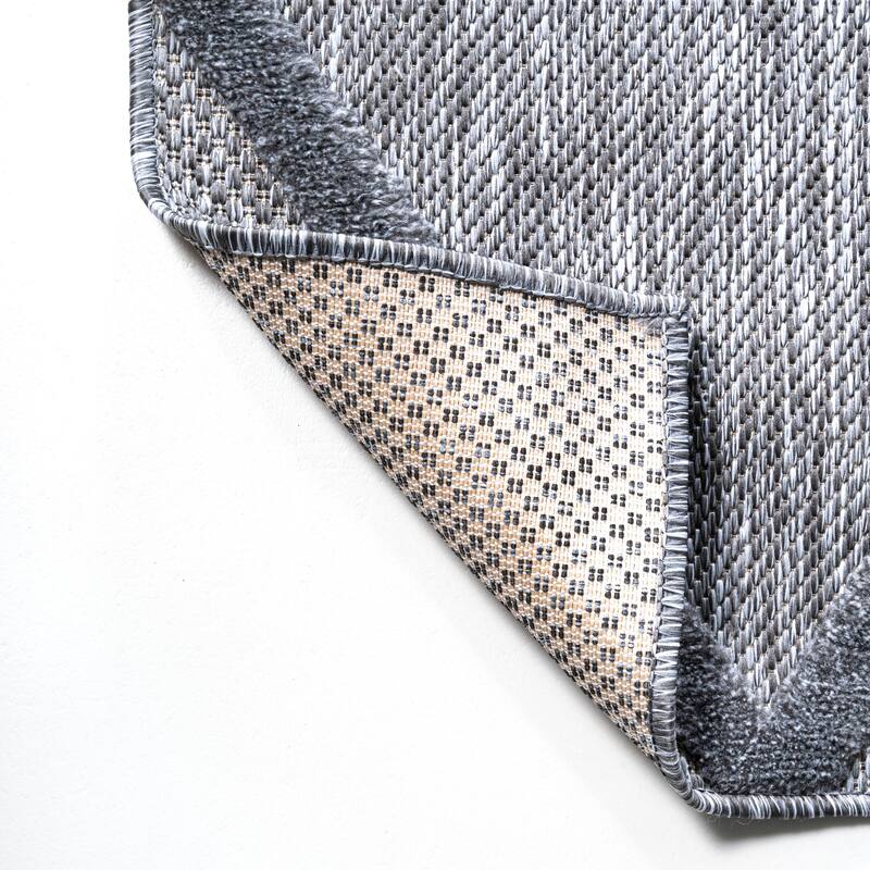 JONATHAN Y Talaia Diamond Trellis Indoor/Outdoor Area Rug