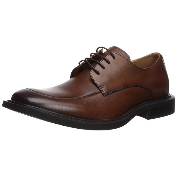 kenneth cole new york men's merge oxford shoe
