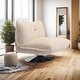 preview thumbnail 24 of 26, Modern 6-seater Upholstered Sofa Couch for Living Room (You can choose a whole set or a single piece) Singer-seater - Beige