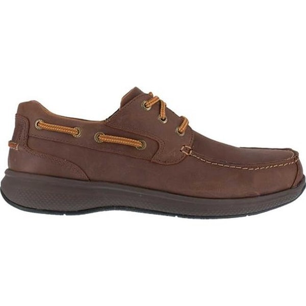 florsheim steel toe shoes