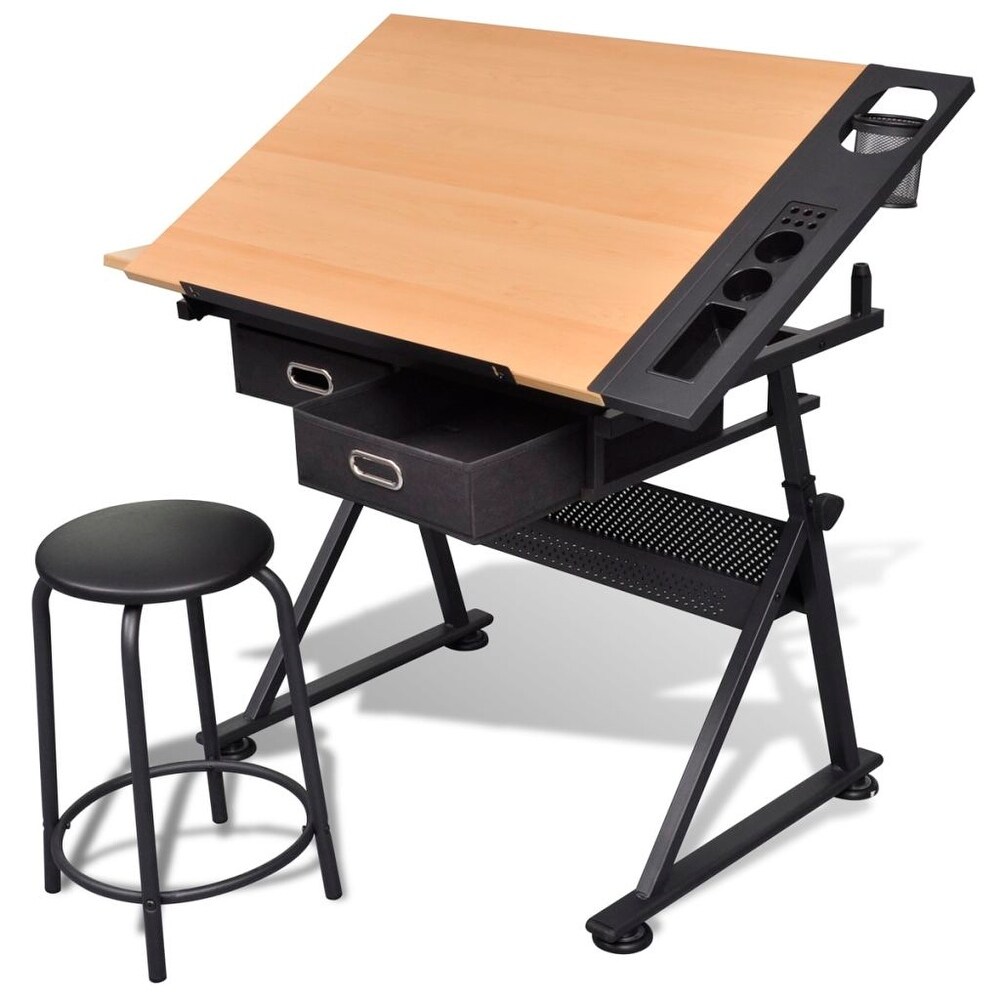 Buy Drafting Tables Online At Overstock Our Best Architecture