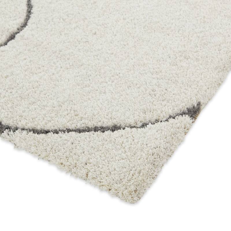 Lamantia Modern Geometric Area Rug